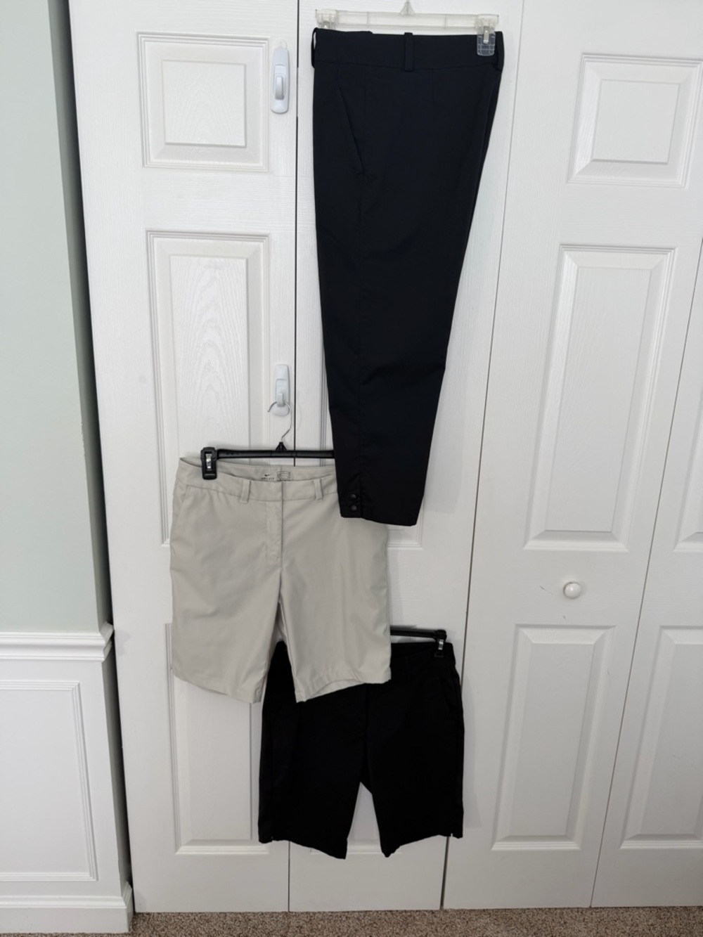 Golf Shorts & Capris Size 6- All You Need for the Course